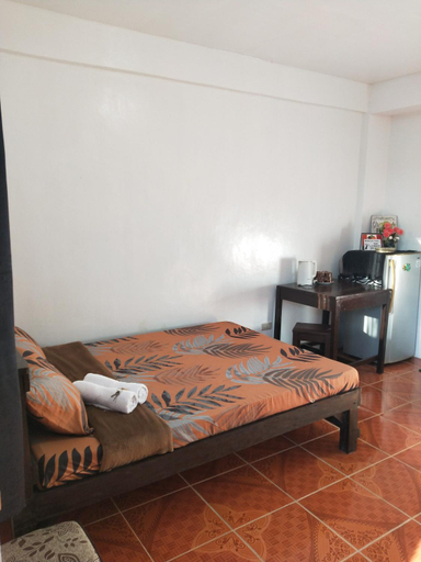 Bedroom 2, Traditional Filipino Home near 100 Islands Wharf, Alaminos City
