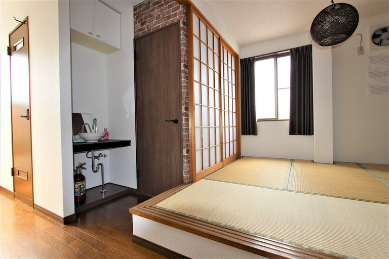 Others 1, Hotel EL Tochigi  3, Utsunomiya