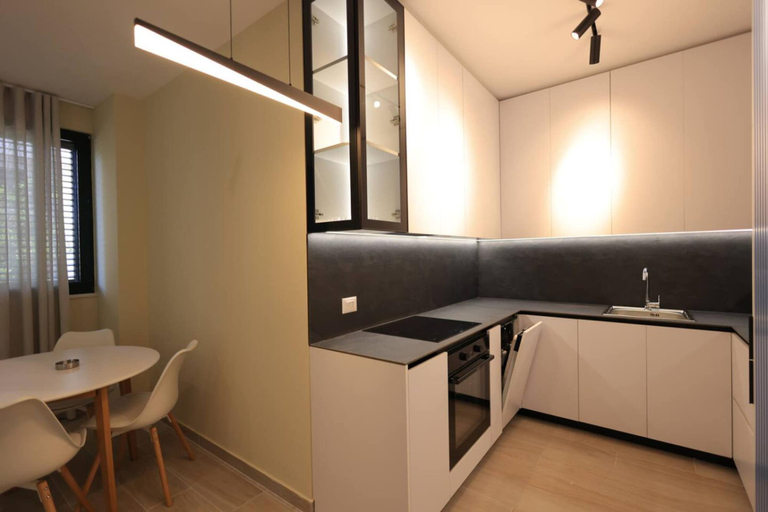 Room 3, Illyrian Apartment 02, Durrësit