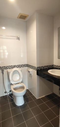 Bathroom, Machima House, Phuket Island
