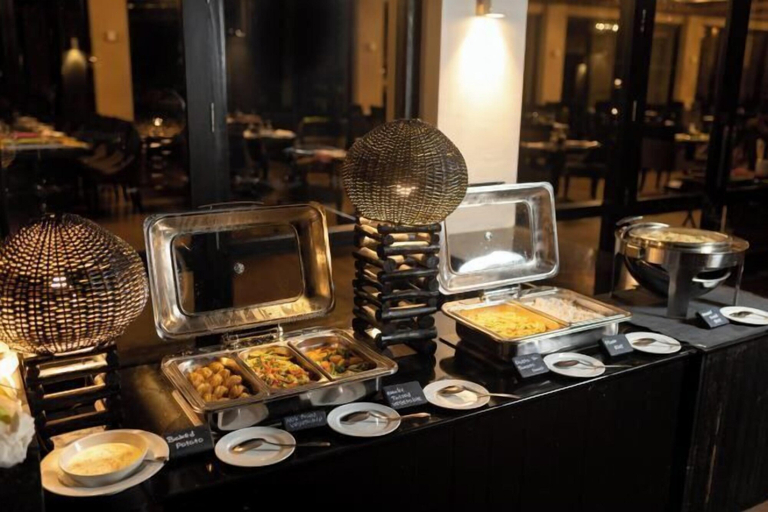 Food & Drinks 5, Jetwing Yala, Thissamaharama