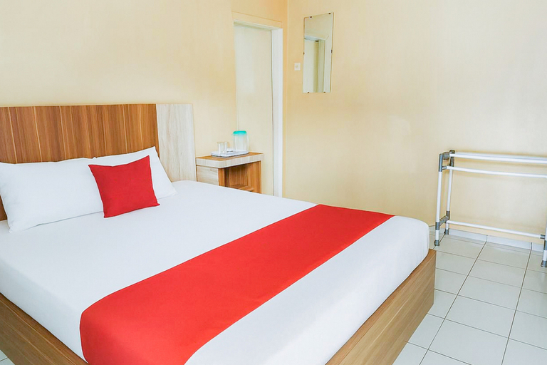Others 5, Pondok HJP Pangandaran Mitra RedDoorz, Pangandaran