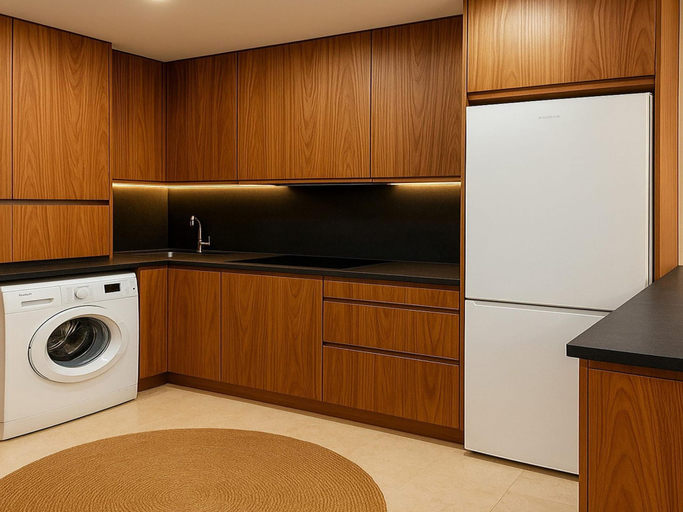 Room 2, Apartamento Maite in Estepona, Málaga