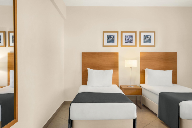 Bedroom 5, UNIQUE 5 STAR KUSADASI GOLF & SPA PRIVATE RESIDENCE, Söke