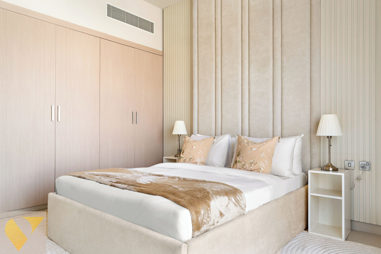 Room 2, Vogue | Jeewar By Badr JVC near Circle Mall, Dubai