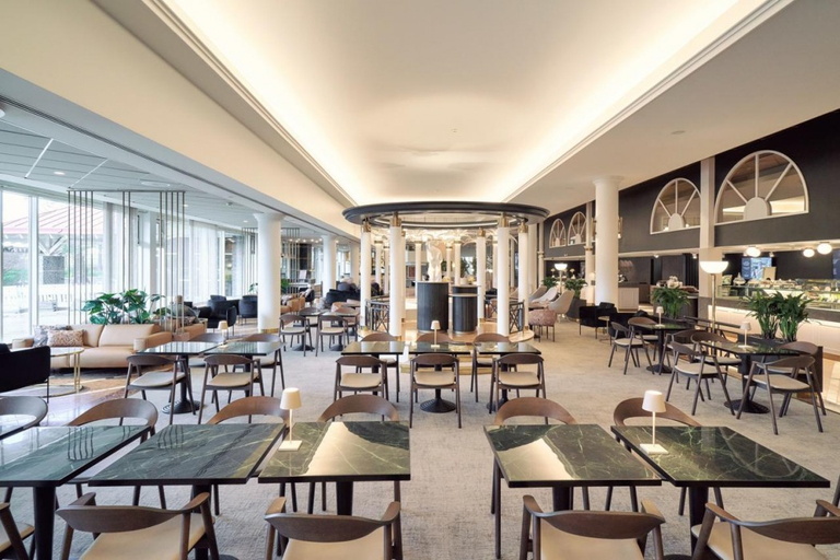 Food & Drinks 5, Naantali Spa, Finland Proper