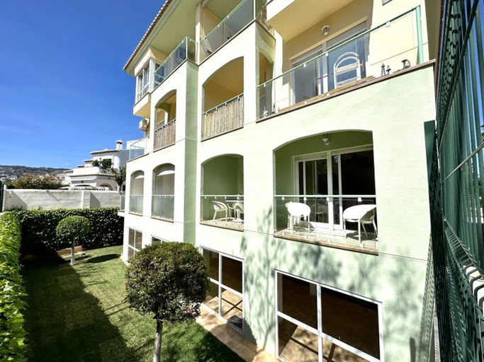 Room 5, Three Bedroom Apartment Prime Javea Location, Alicante