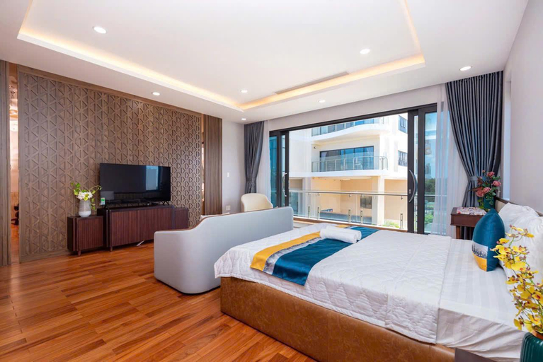 Bedroom 2, ARIA RESORT VUNG TAU S10, Vũng Tàu