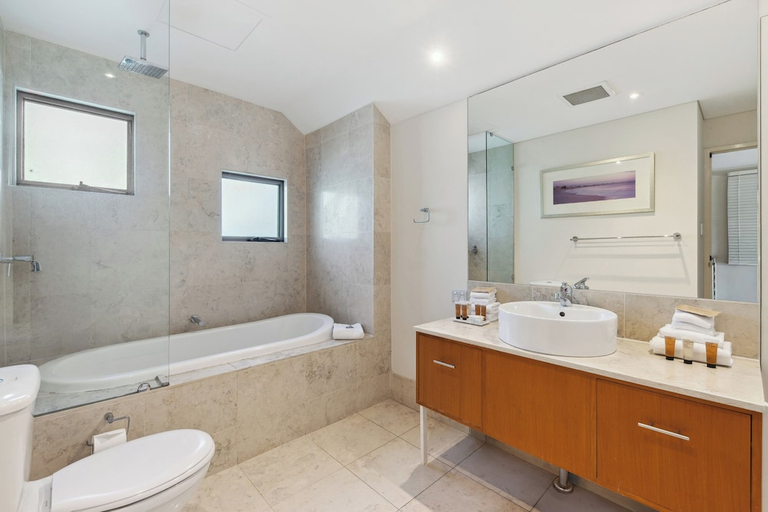 Bathroom 4, Seashells Mandurah, Mandurah