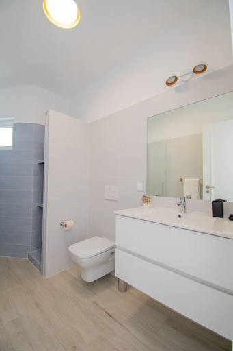 Room 4, Rua do Paraiso 15 in Carvoeiro, Lagoa