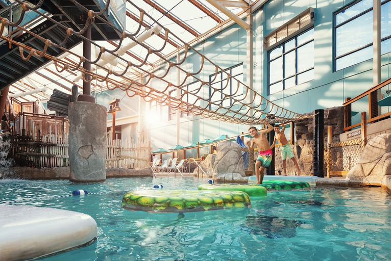 Sport & Beauty 5, Camelback Resort, Monroe