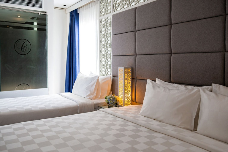 Others 2, Silk Collection Hotel & Spa, Hoàn Kiếm