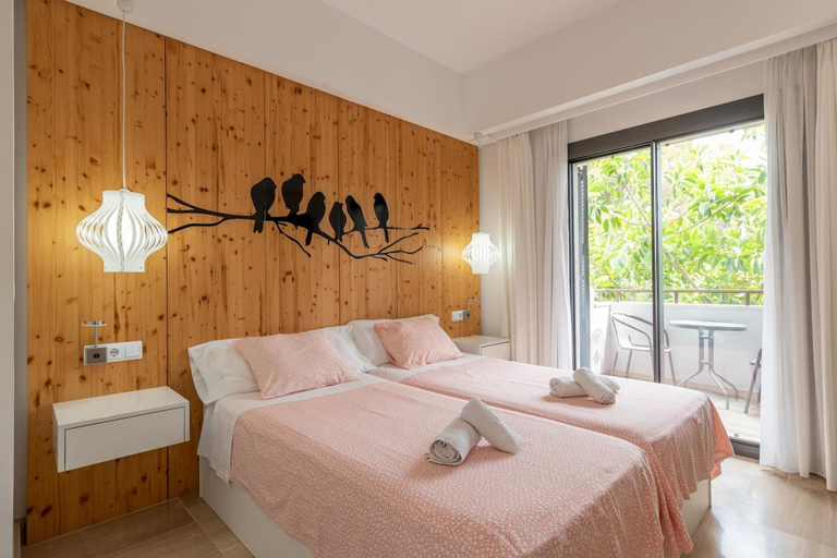 Room 4, Villa Diagonal in Can Picafort, Baleares