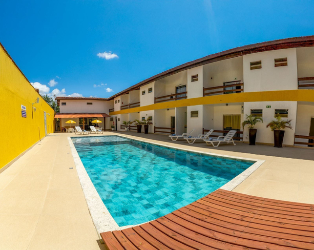 Sport & Beauty 5, Andimar Hotel, Porto Seguro