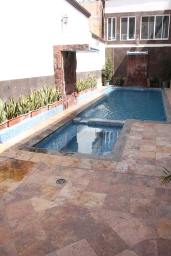 Sport & Beauty 5, Hotel Rincon Real Suites, Durango