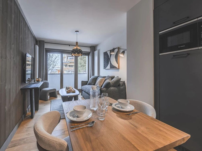 5, Mountain Apartment Near Vanoise Park, Savoie