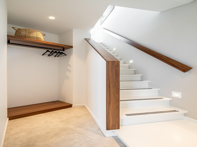 5, comfortable apartment with panoramic views, The Hague