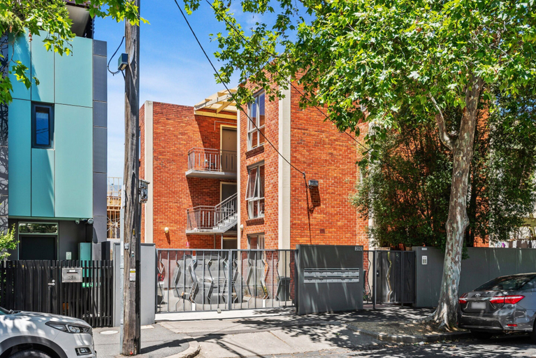 Exterior & Views 2, Convenient Apartment in Heart of Carlton, Melbourne