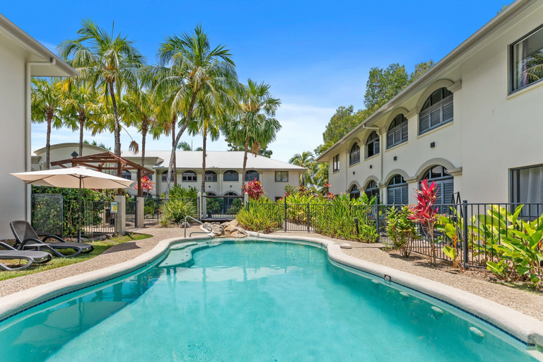Sport & Beauty 5, Palm Cove Studio Apartments, Cairns