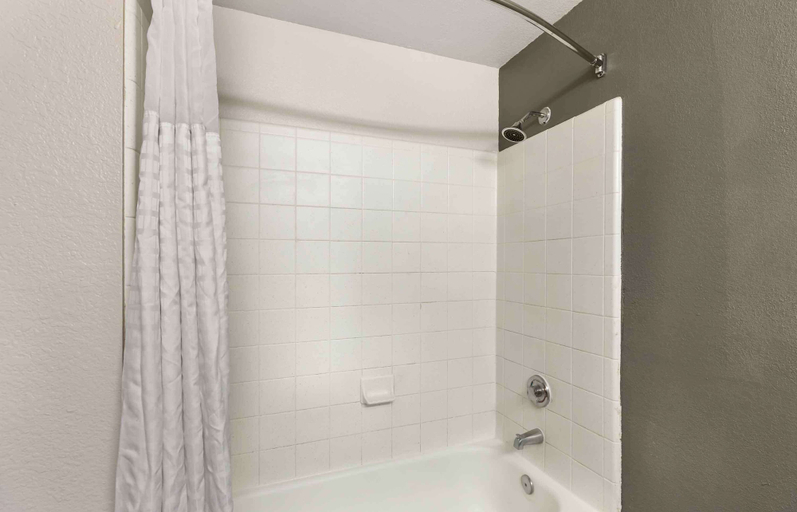 Bathroom 4, Extended Stay America Select Suites Denver Cherry Creek, Denver