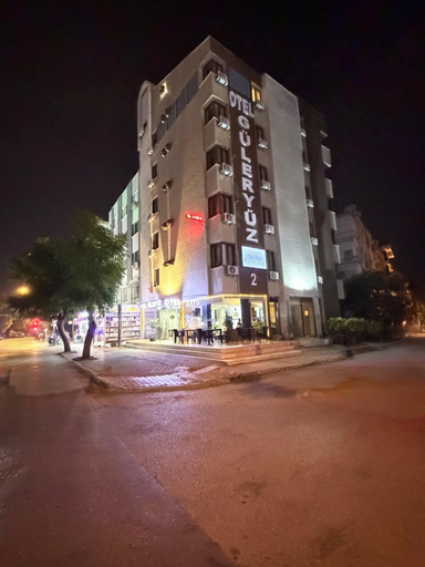 Exterior & Views 5, Güleryüz Hotel 2, Antalya