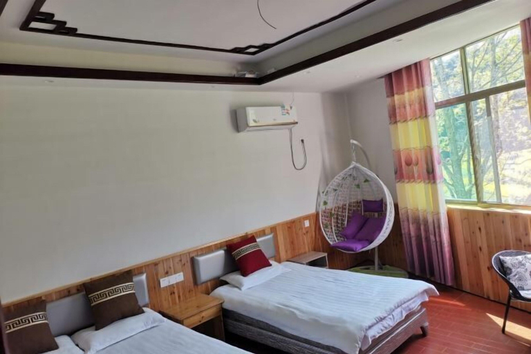 Bedroom 2, nqkz, Shangrao