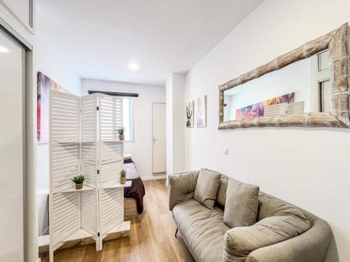 Others 4, Cozy Studio Las Canteras - 2 min walk to Beach, Las Palmas
