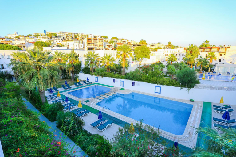 Sport & Beauty 5, Hotel Baba, Bodrum