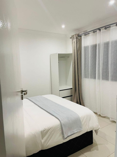 Room 3, Canvas Lofts 1 Famona Modern 2-bed - 2310, Bulawayo