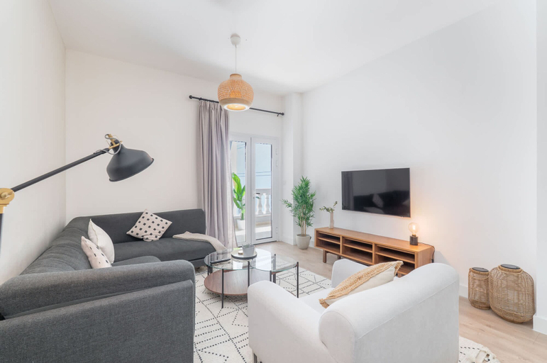 Others 5, Stylish and Spacious Apartment in Vibrant JVC Dubai, Dubai
