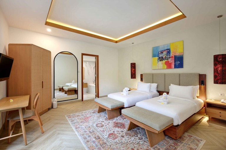 bedroom 7