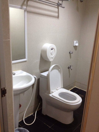 Bathroom, Asia Novo Boutique Hotel - Ormoc, Ormoc City