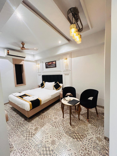 Others 5, Hotel A R Residency , Thane