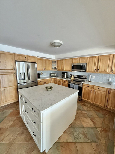 Private kitchen 2, Piper Pines Limit 10 4 Bedroom Home, Oxford