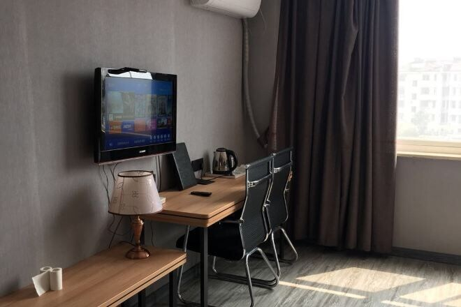 Others 3, Junyi Chain Hotel (Haiyan Qiyuan Chengbei East Road), Jiaxing