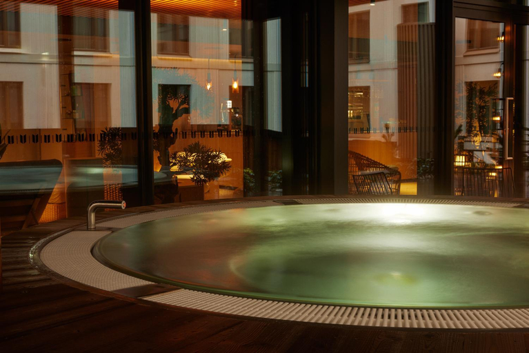 Sport & Beauty 3, Clarion Hotel Helsinki Airport, Uusimaa