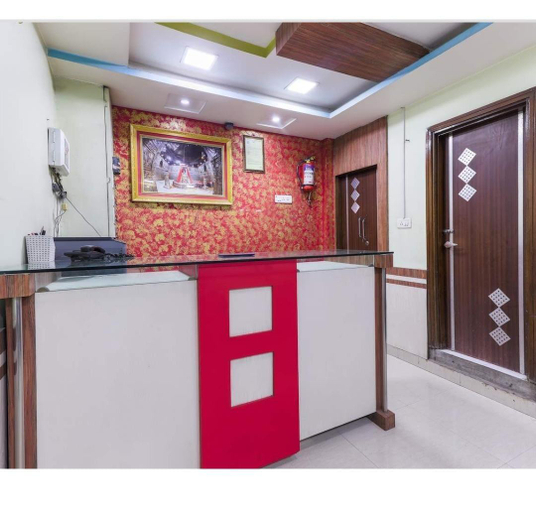 Others 3, Hotel JMC Inn, Ratlam