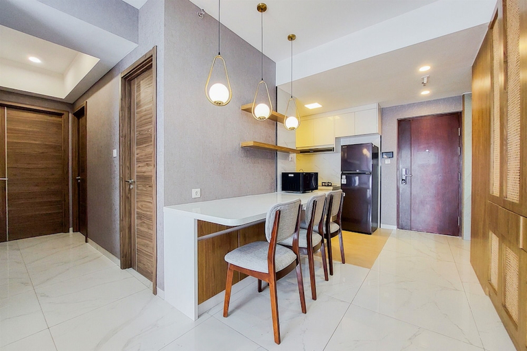 Others 5, Comfort And Spacious 3Br At Sky House Bsd Apartment, South Tangerang
