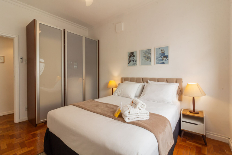 Room 5, Ae302 Zona1 in Rio de Janeiro, Rio de Janeiro