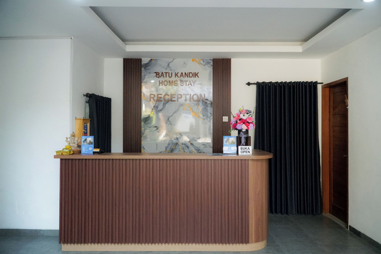 Others 4, Batu Kandik Homestay, Badung