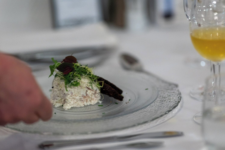 Food & Drinks 4, Hotel Kløver Es, Aabenraa
