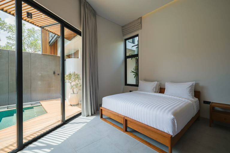 Others 3, Brand New Modern Villa in Key Seminyak Location, Badung
