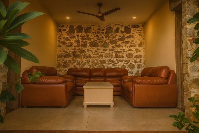 Others 5, Virat Resorts, Sariska, Jaipur