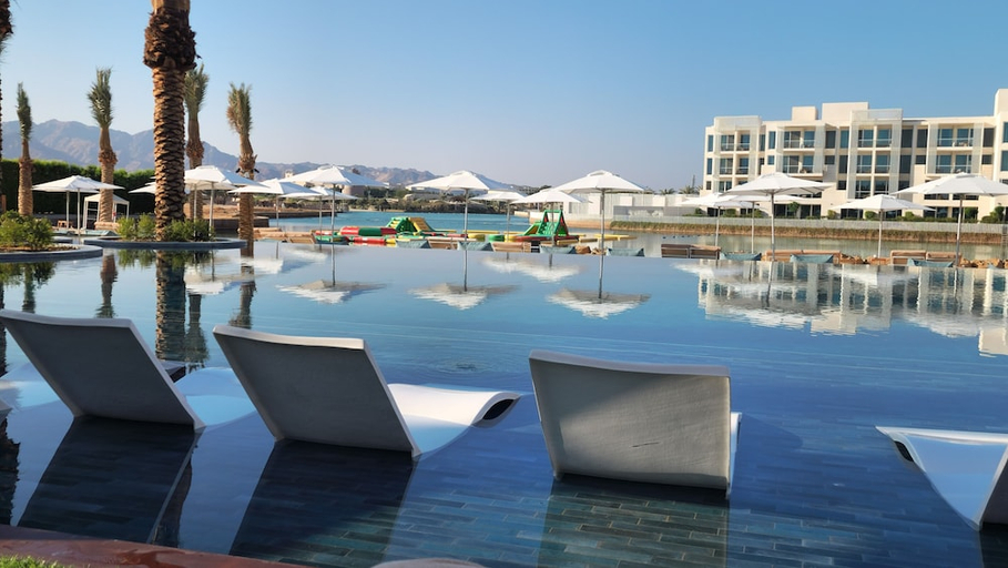 Sport & Beauty, Cloud7 Residence Ayla Aqaba, Aqaba