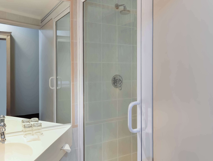 Bathroom 4, StayEasy Century City, City of Cape Town