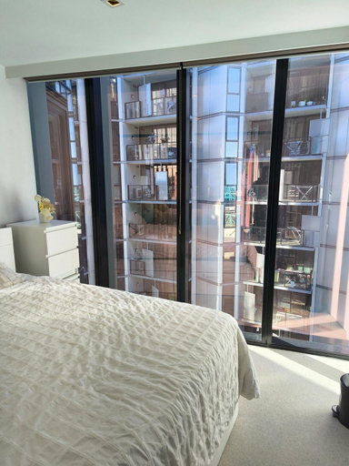 Bedroom 3, Peppers Southern Cross Melbourne, Melbourne