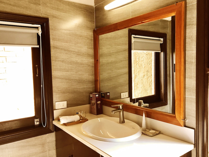 Bathroom 5, May Homestay Ninh Binh, Hoa Lư