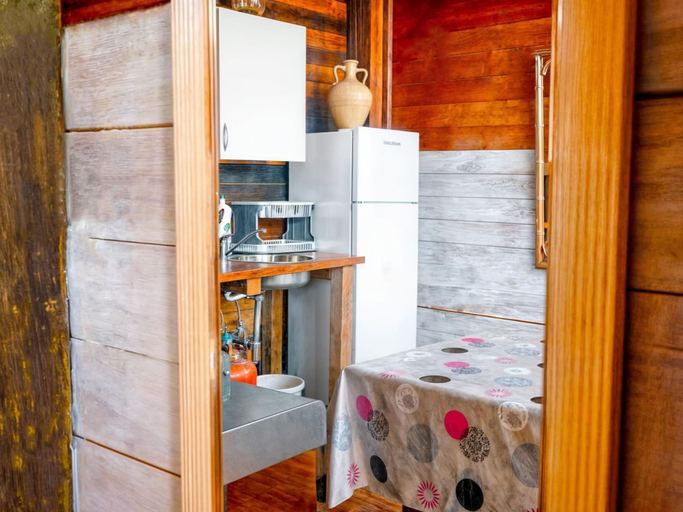 Room 2, Casa Stardust in El Palmar- Vejer de la Frontera, Cádiz