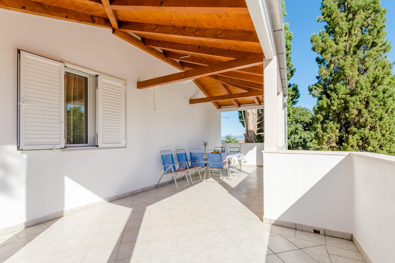 Others 5, Apartment Mia-Three Bedroom Apartment with Sea View Terrace, Supetar