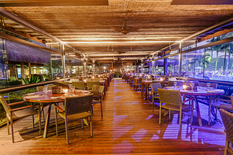 Food & Drinks 5, Portobello Resort & Safari, Angra dos Reis